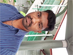 Karthick profile picture
