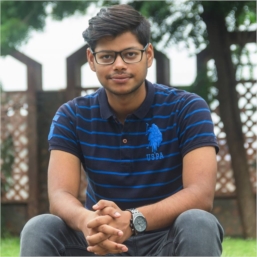 Vibhas Jaiswal profile picture