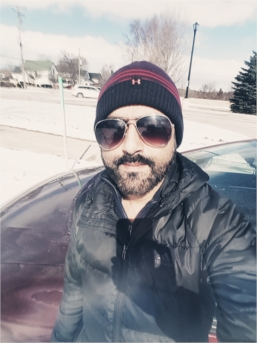 Gaurav Bhatt profile picture