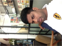 Vivek profile picture