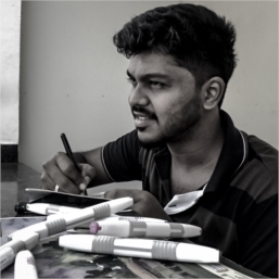 sujith kathirvel profile picture