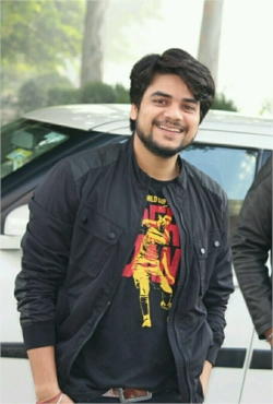 Akhil profile picture