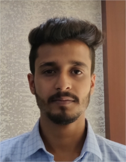 Siddharth Singh profile picture