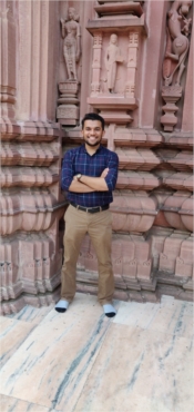 Nirav Parmar profile picture