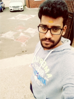 Nikhil Goud profile picture