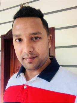 Thousef profile picture
