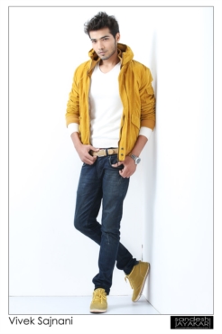Vivek sajnani profile picture