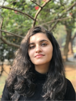 Purva Ranade profile picture