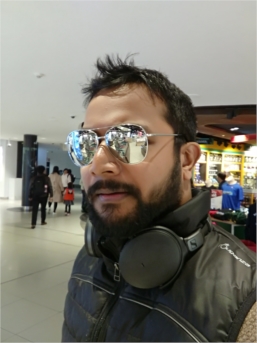 SR profile picture