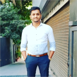 Vinay Sanjay Jogdand profile picture