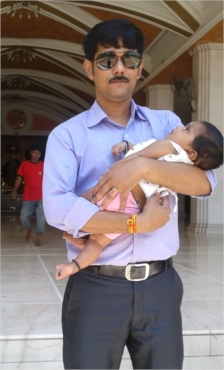 Ranadhir Kumar Roy profile picture