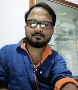 Mereesh Mukundan profile picture