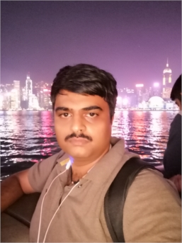 Siva Kumar Goteti profile picture