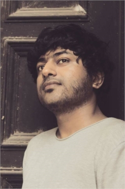 shyam profile picture