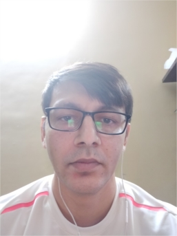 Vivek nagar profile picture