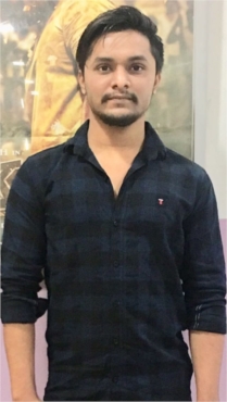 Rohit Prasad profile picture