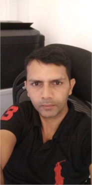 Saud bashir profile picture