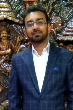Mohit profile picture