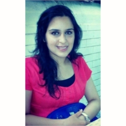 Rupal Maitrani profile picture