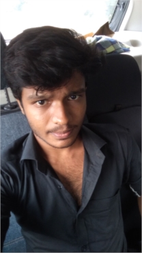 Rangeesh profile picture