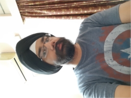 Tarantej Singh profile picture