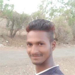 Vinayak profile picture