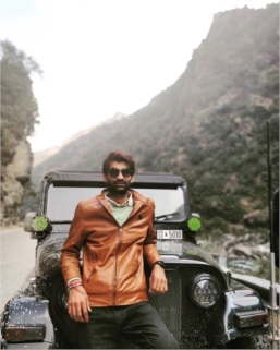 Nikhil Thada profile picture