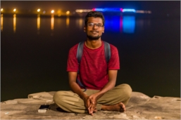 Kritesh Patel profile picture