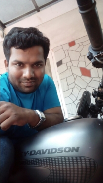 Prajeesh profile picture