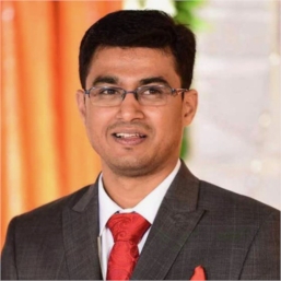 rohan patil profile picture
