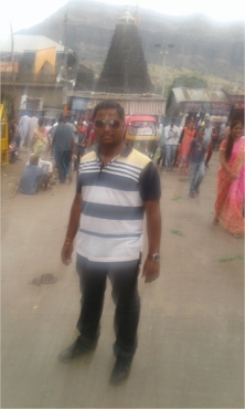 Saamir pattnaik profile picture