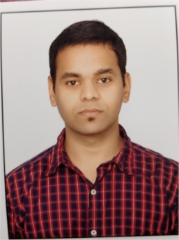 Bharath Kumar J profile picture