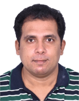 Sreekumar Hariharan profile picture