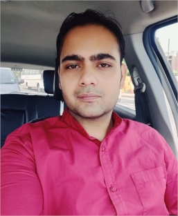 Anshuman Tewari profile picture