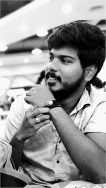 Yaswanth Neppali profile picture