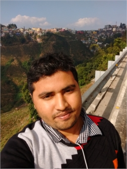 Radha Kanta Maity profile picture
