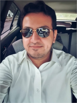 Fahad Bangash profile picture