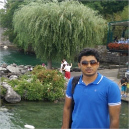 Srivathsa S Rao profile picture