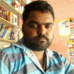 Raja reddy profile picture