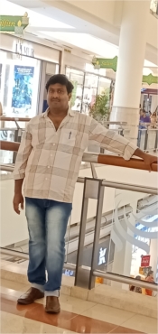Vasanth profile picture