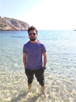 Shreyas Patil profile picture
