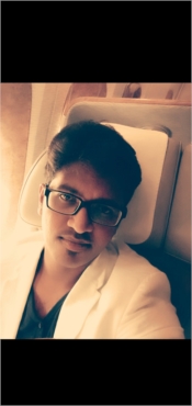 Vignesh profile picture
