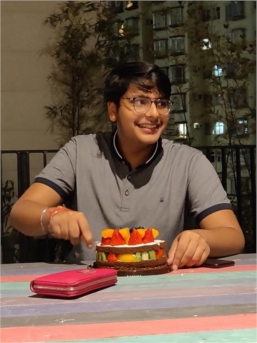 Sagar chandra profile picture
