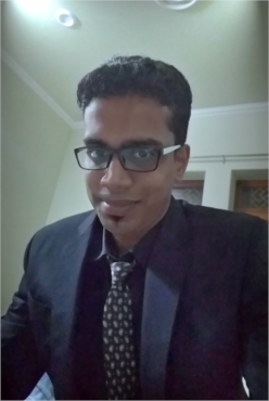 Kshitij Bhargava profile picture