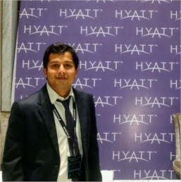 Adnan Iqbal profile picture