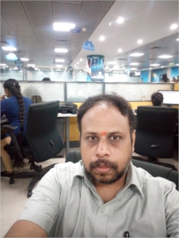 Srinivasan profile picture