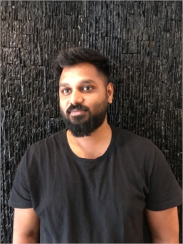 Pruthvi Raj Lanke profile picture