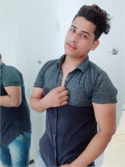 Md armaan profile picture