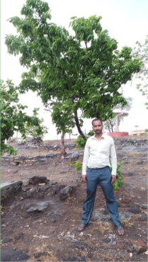 Avinash kumar profile picture