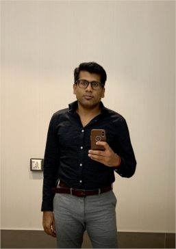 Sridhar Pasupuleti profile picture